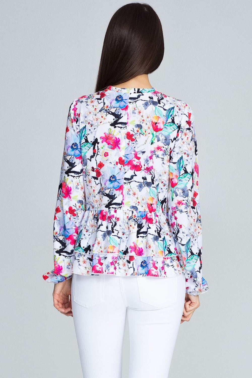 Blouse M594 – Figl – Blouse – image 11