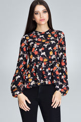 Blouse M594 – Figl, Pattern 82 – Blouse – image 2
