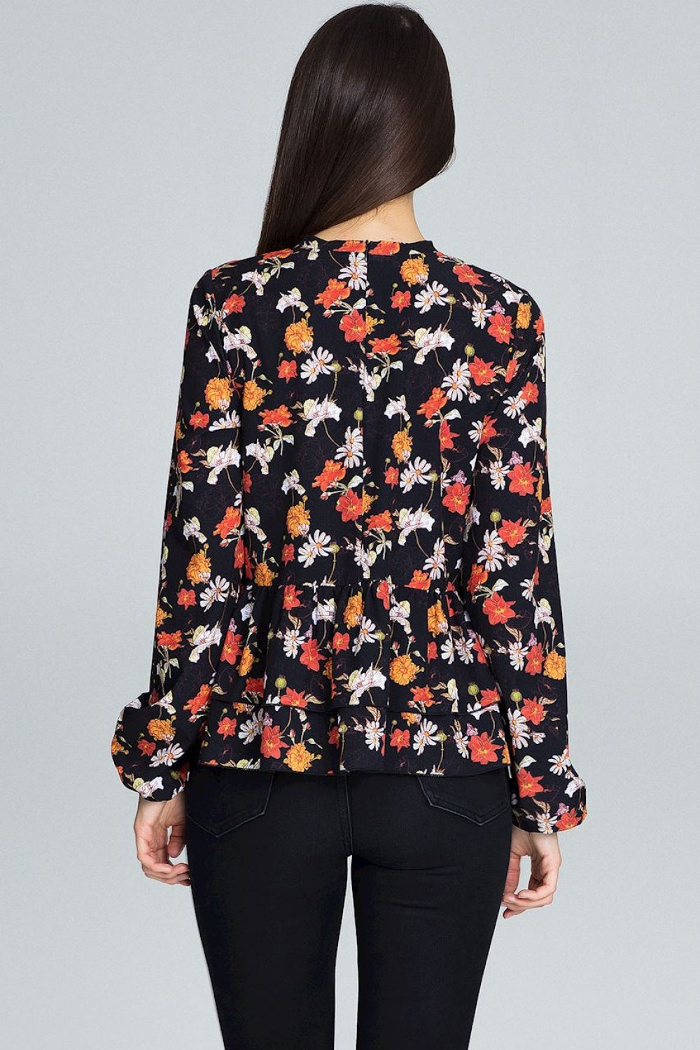 Blouse M594 – Figl – Blouse – image 8