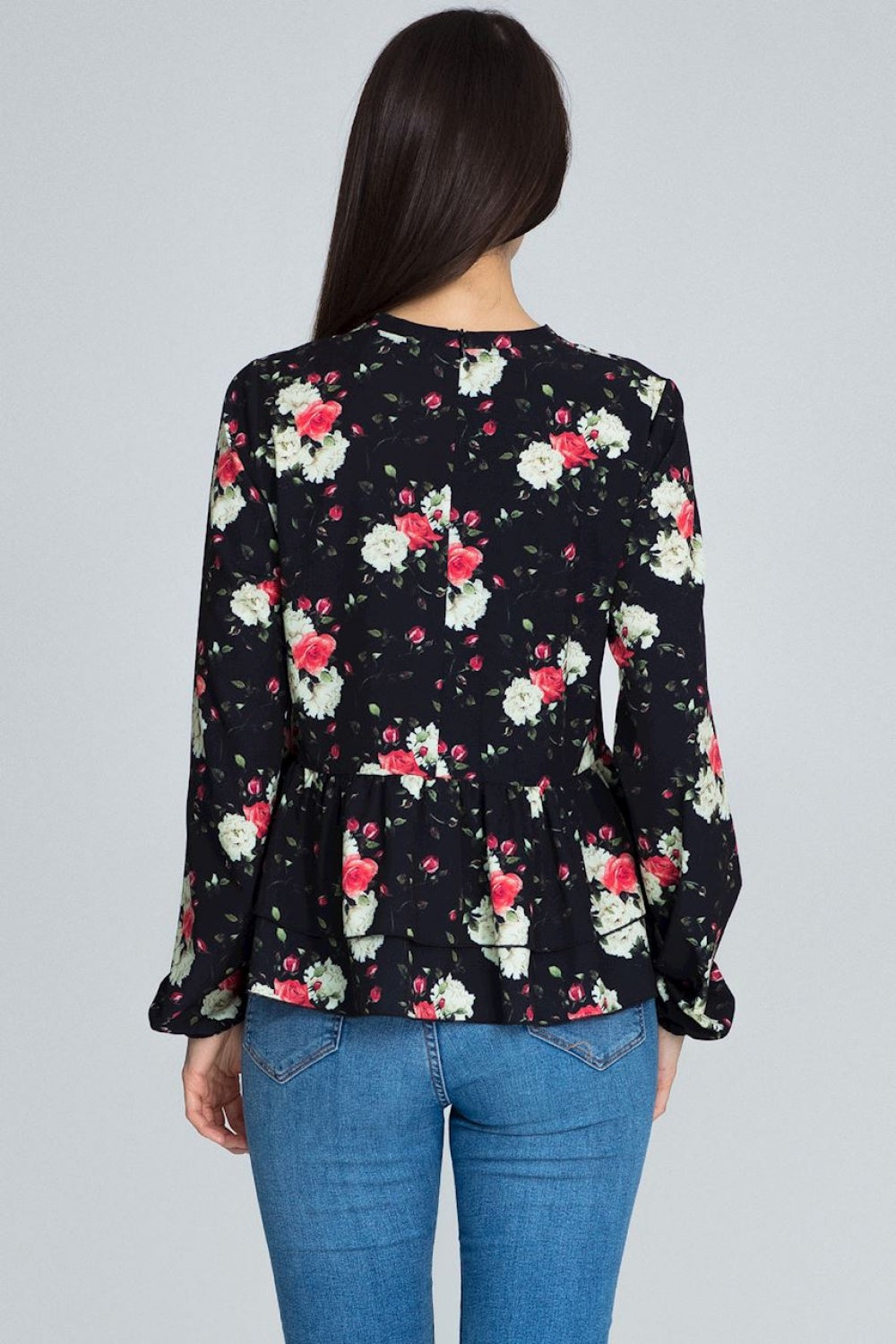 Blouse M594 – Figl – Blouse – image 9