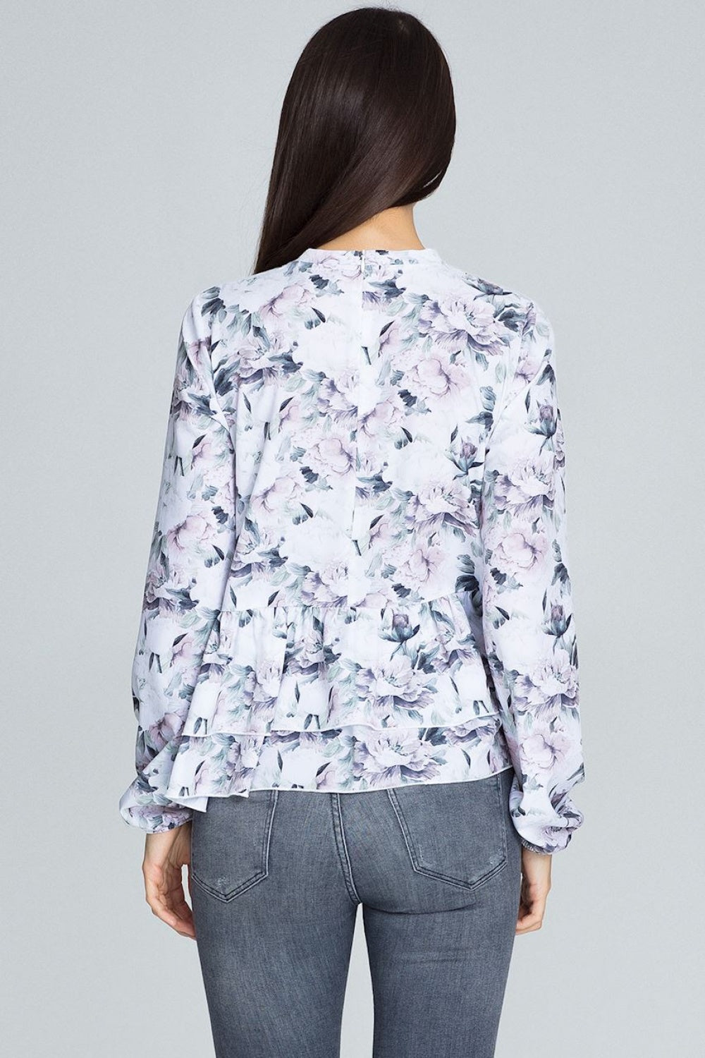 Blouse M594 – Figl – Blouse – image 10