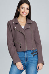 Jacket M607 – Figl – Jacket – image 3