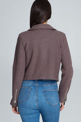 Jacket M607 – Figl – Jacket – image 4
