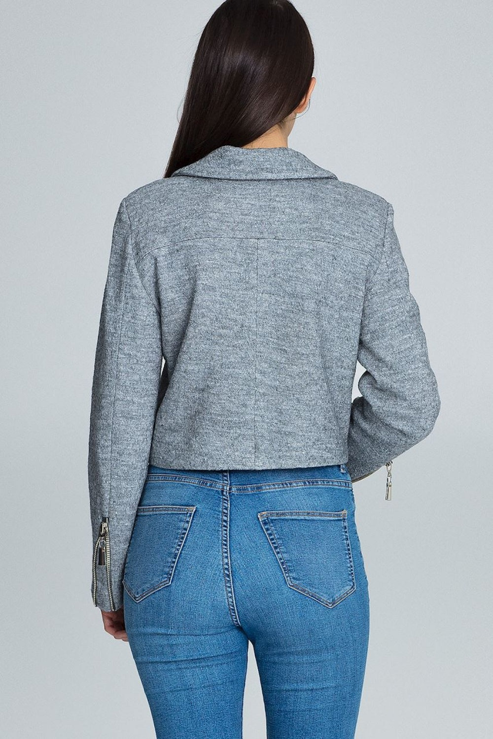 Jacket M607 – Figl – Jacket – image 6