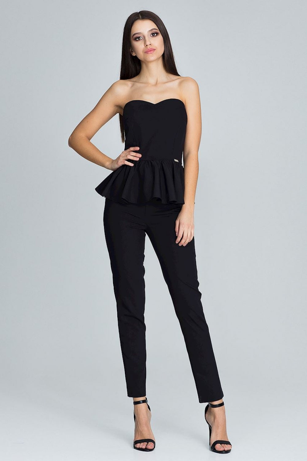 Set M606 – Figl, Black – Set