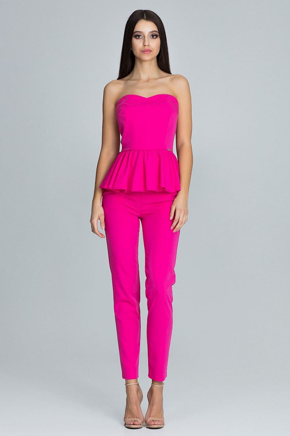 Set M606 – Figl, Fuchsia – Set – image 2