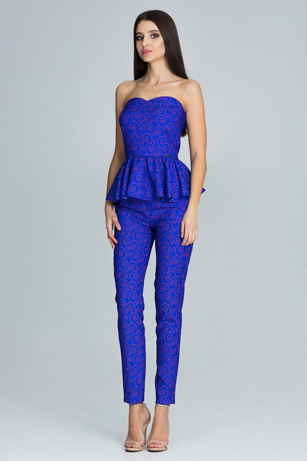 Set M606 – Figl, Pattern 85 – Set – image 3