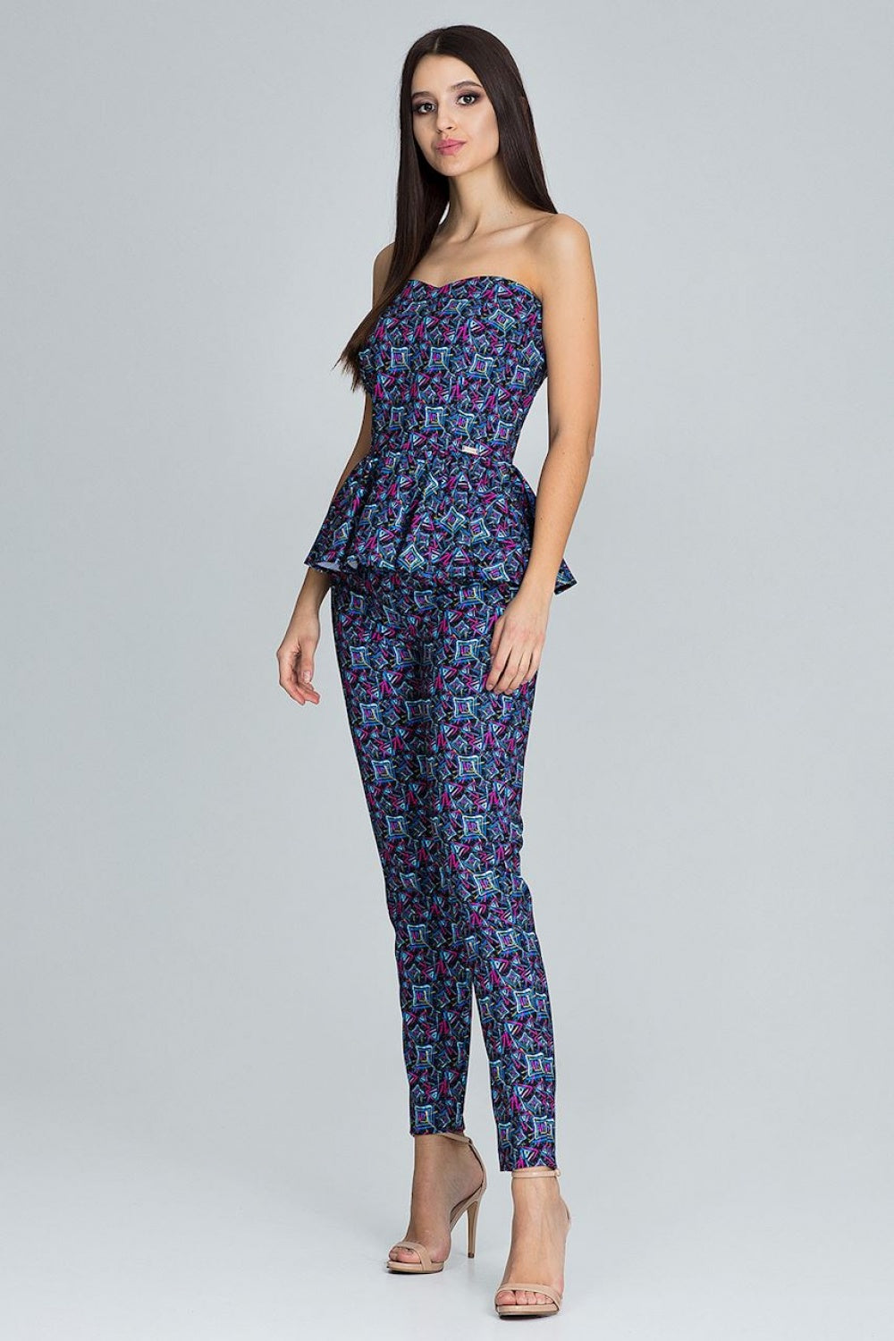 Set M606 – Figl, Pattern 84 – Set – image 4