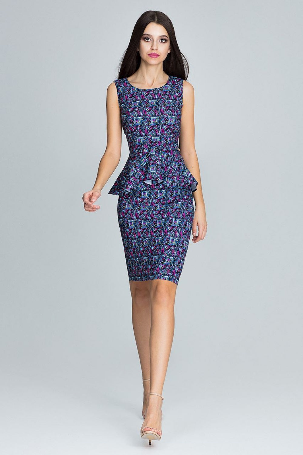 Set M605 – Figl, Pattern 84 – Set – image 4
