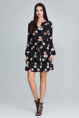 Day Dress M597 – Figl, Pattern 75 – Day Dress