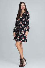 Day Dress M597 – Figl – Day Dress – image 2
