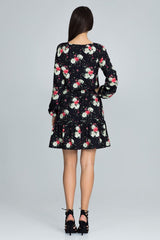 Day Dress M597 – Figl – Day Dress – image 3