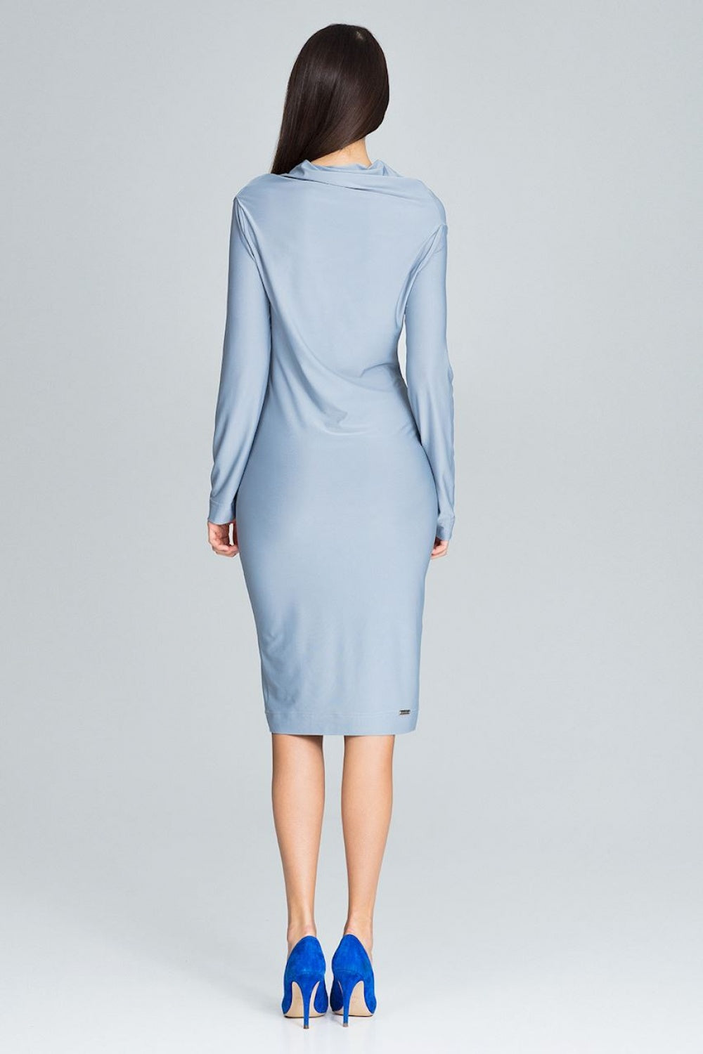 Day Dress M603 – Figl – Day Dress – image 5