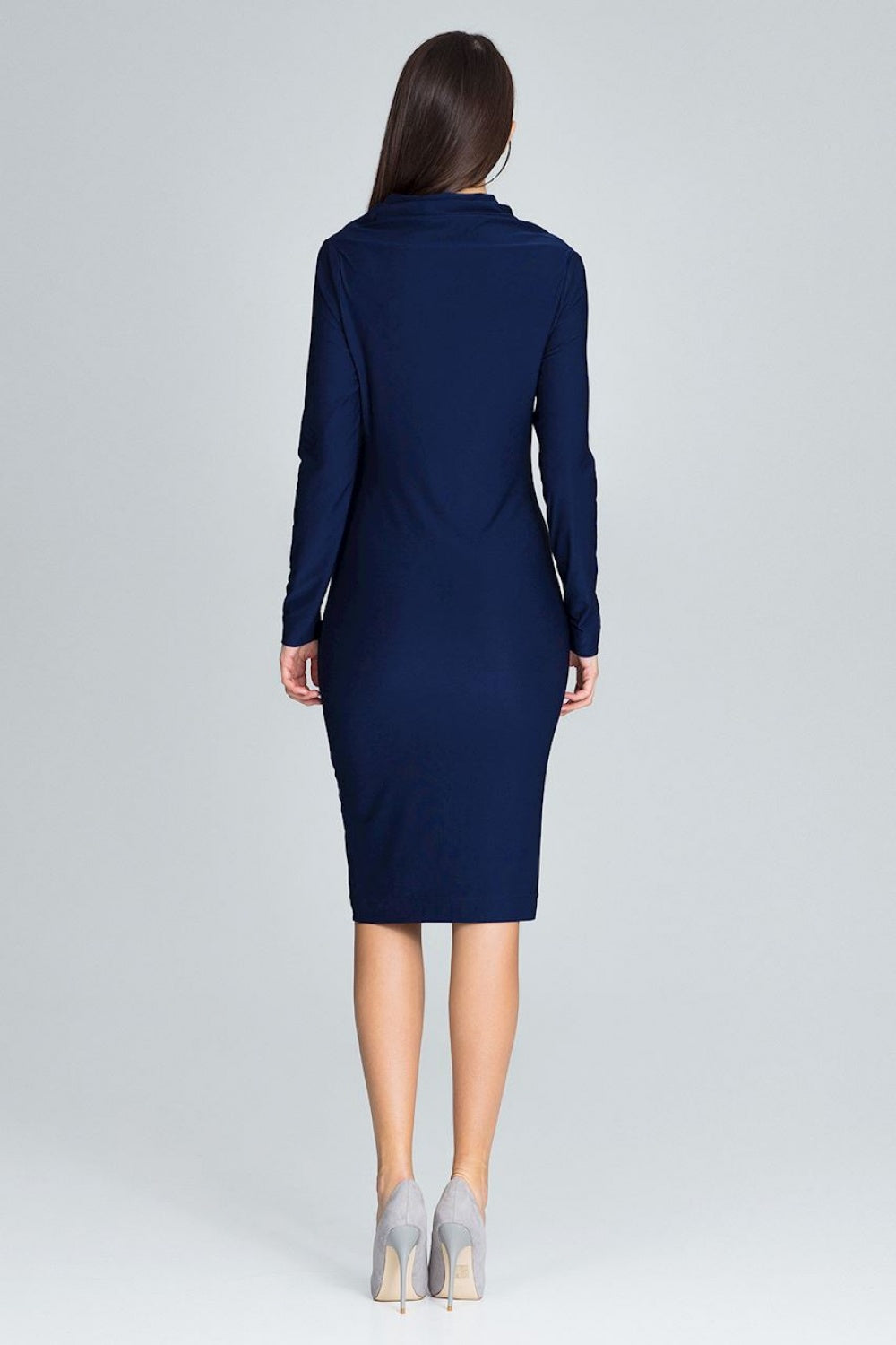 Day Dress M603 – Figl – Day Dress – image 6