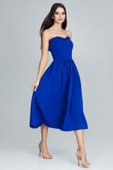 Evening dress M602 – Figl – Evening Dress – image 4