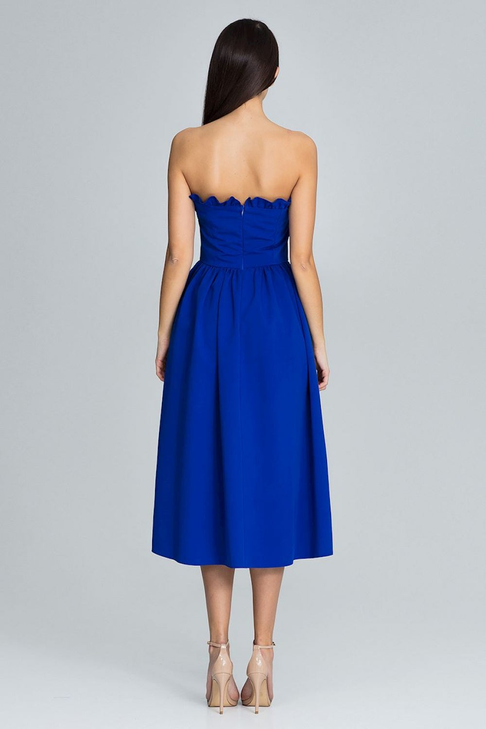 Evening dress M602 – Figl – Evening Dress – image 5