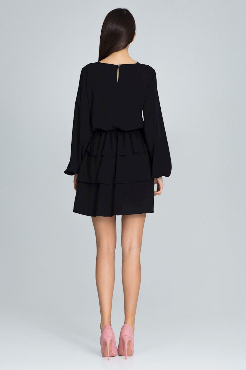 Day Dress M601 – Figl – Day Dress – image 6