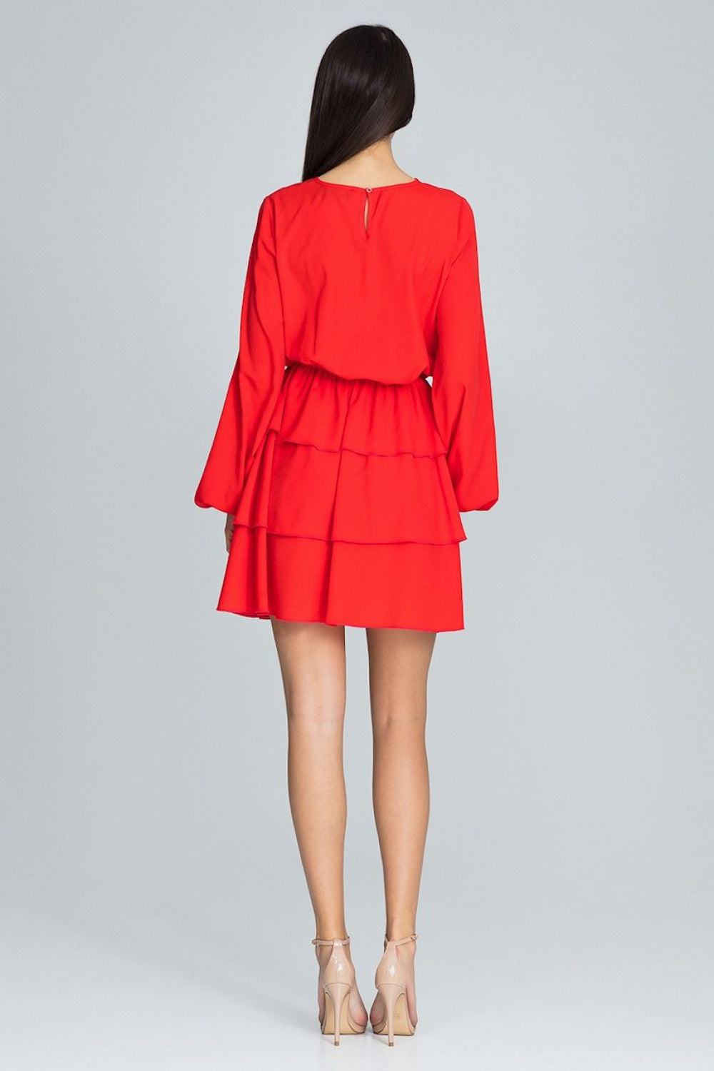 Day Dress M601 – Figl – Day Dress – image 7