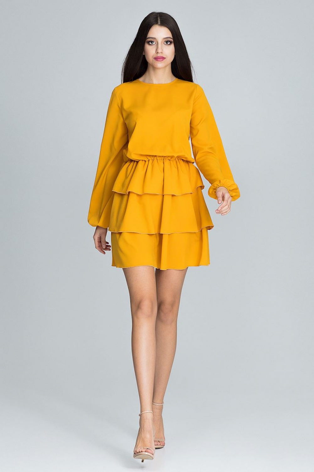 Day Dress M601 – Figl – Day Dress – image 8