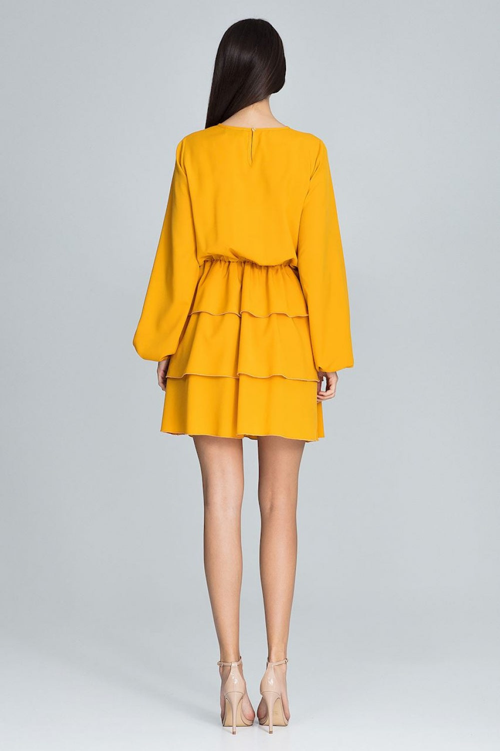 Day Dress M601 – Figl – Day Dress – image 9