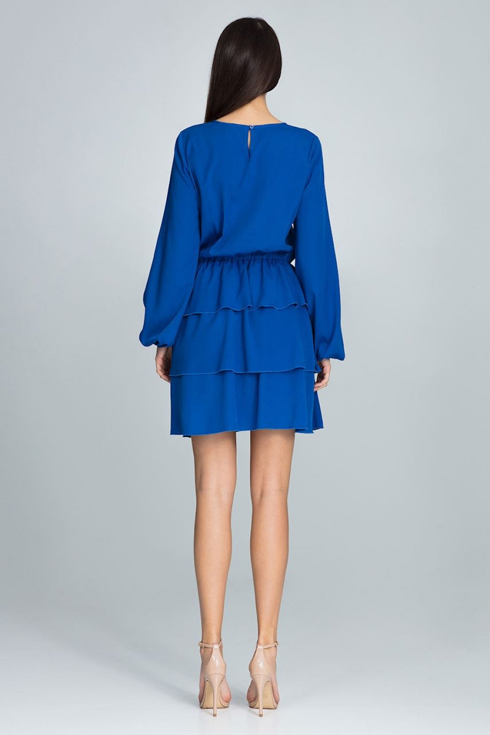 Day Dress M601 – Figl – Day Dress – image 10