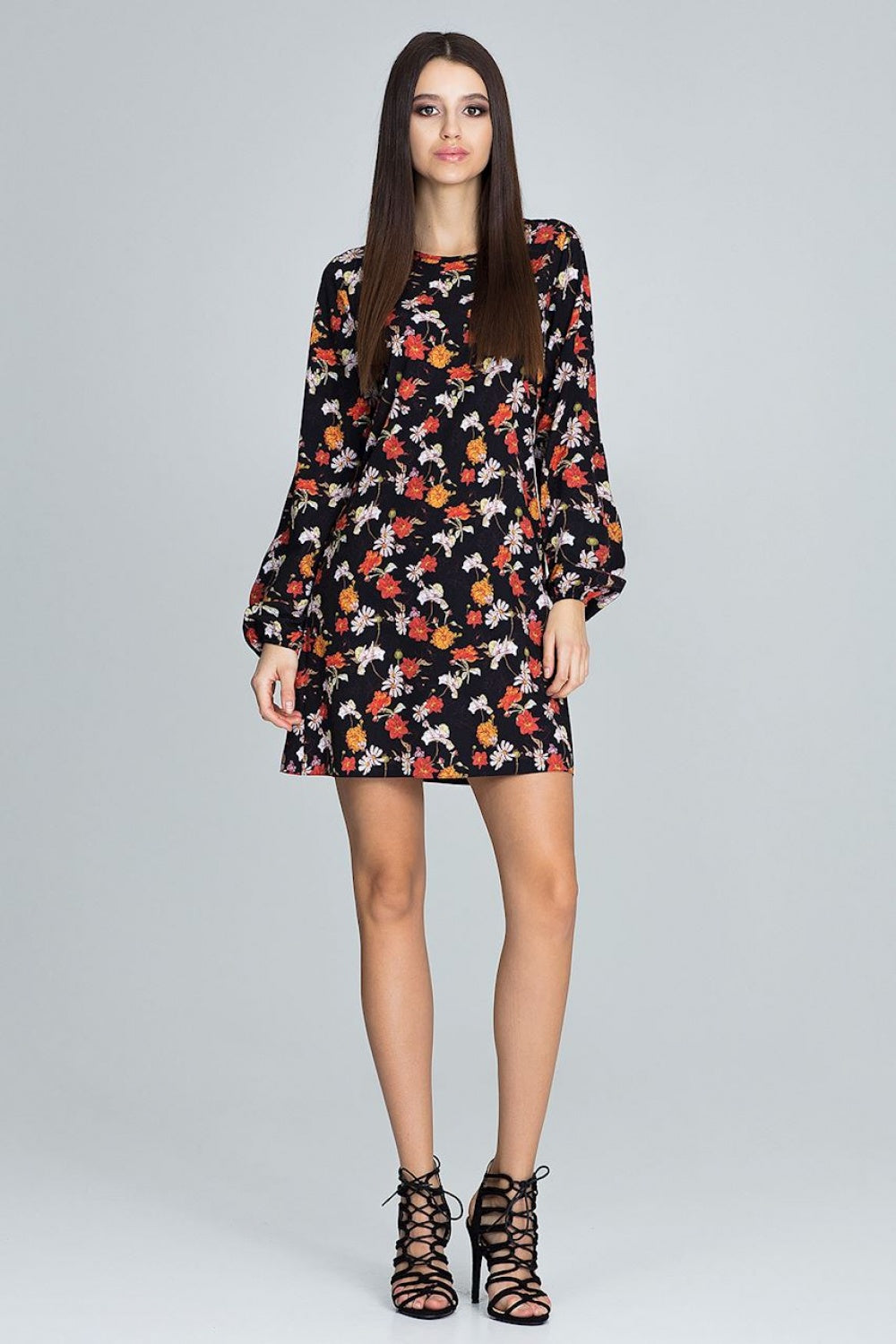 Day Dress M596 – Figl, Pattern 82 – Day Dress
