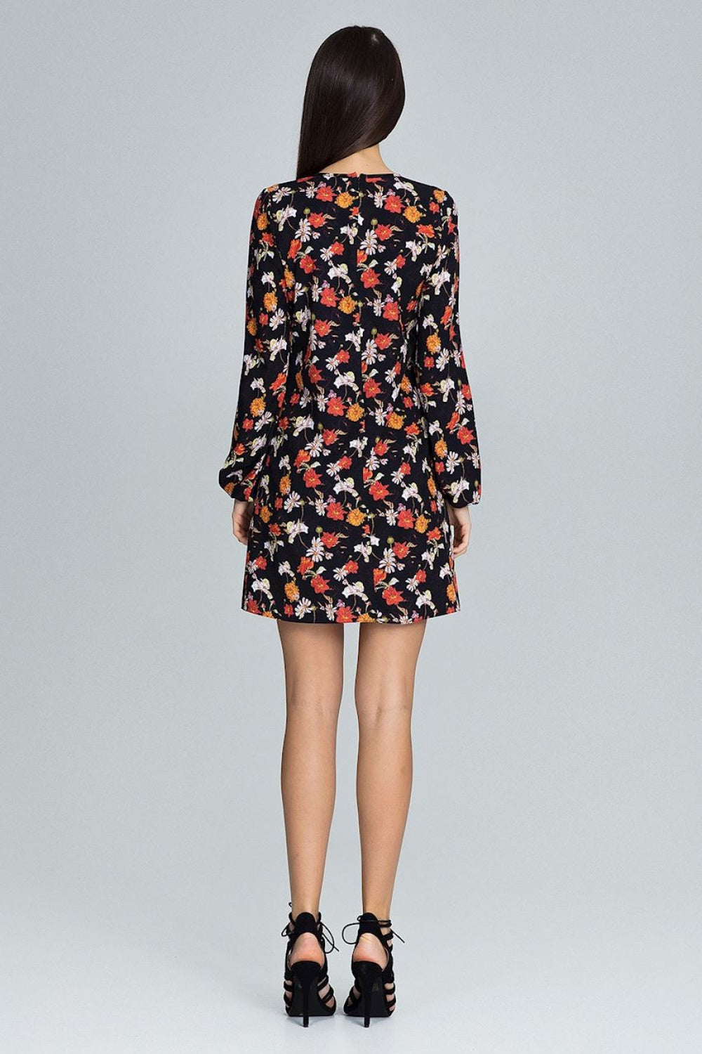 Day Dress M596 – Figl – Day Dress – image 6
