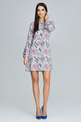 Day Dress M596 – Figl, Pattern 79 – Day Dress – image 2