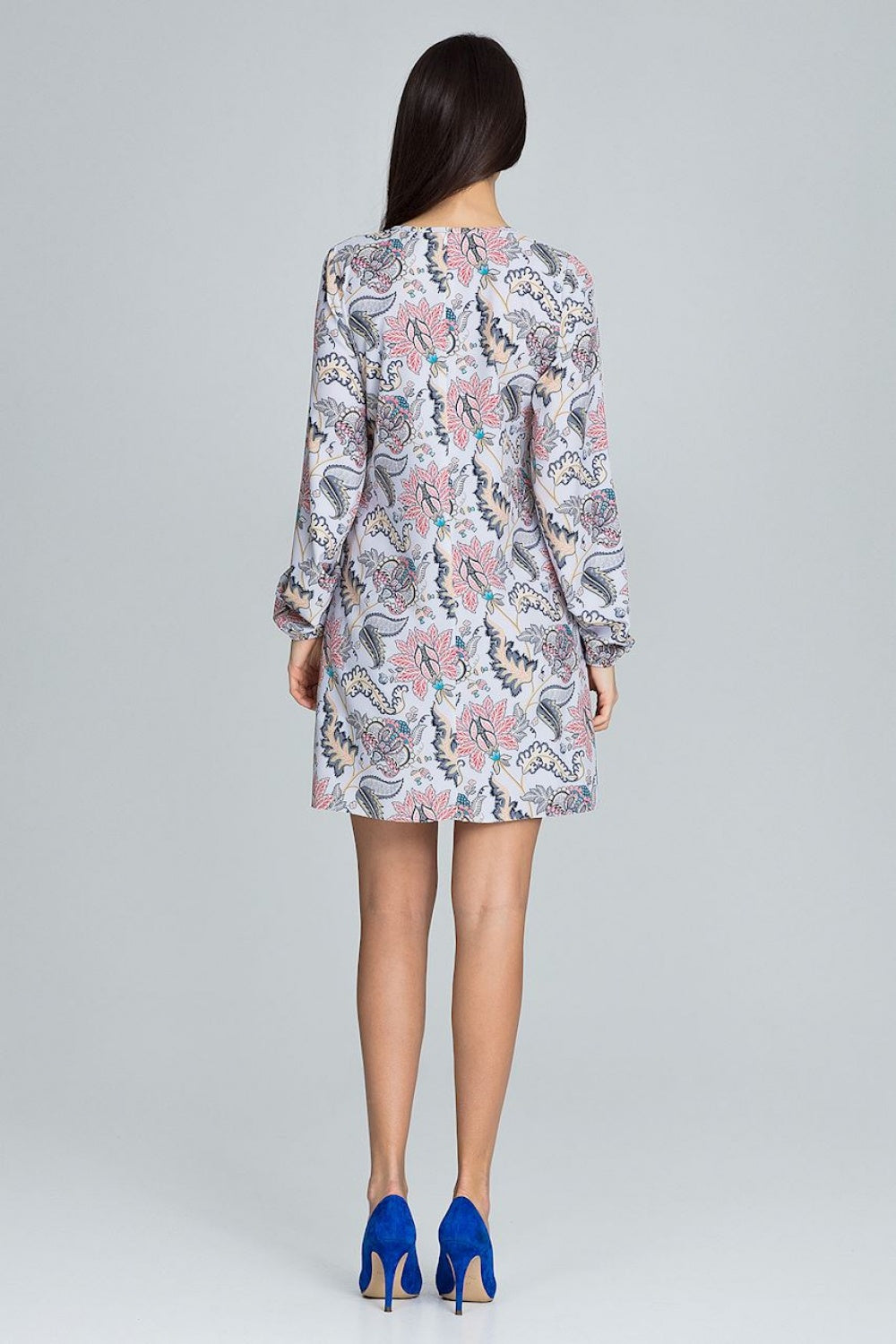Day Dress M596 – Figl – Day Dress – image 8