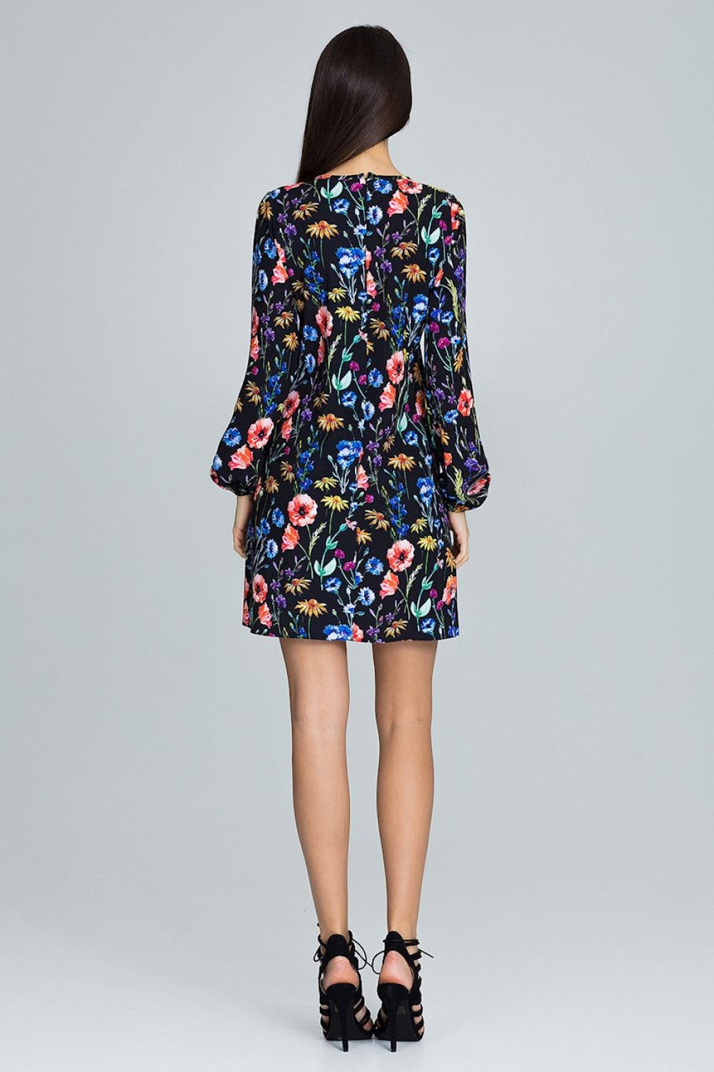 Day Dress M596 – Figl – Day Dress – image 10