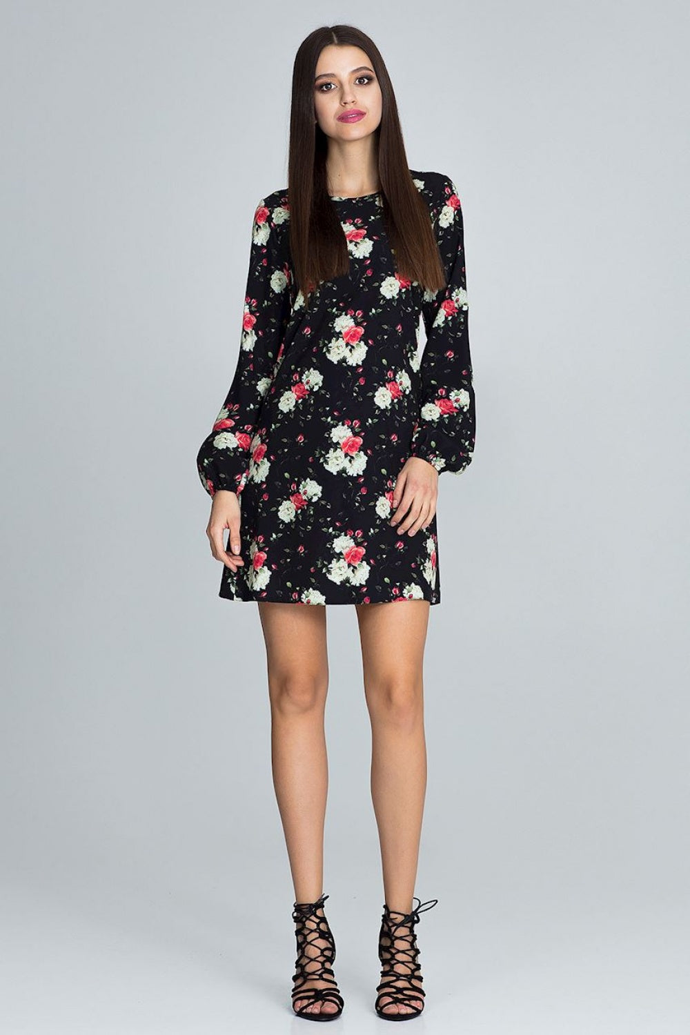 Day Dress M596 – Figl – Day Dress – image 11