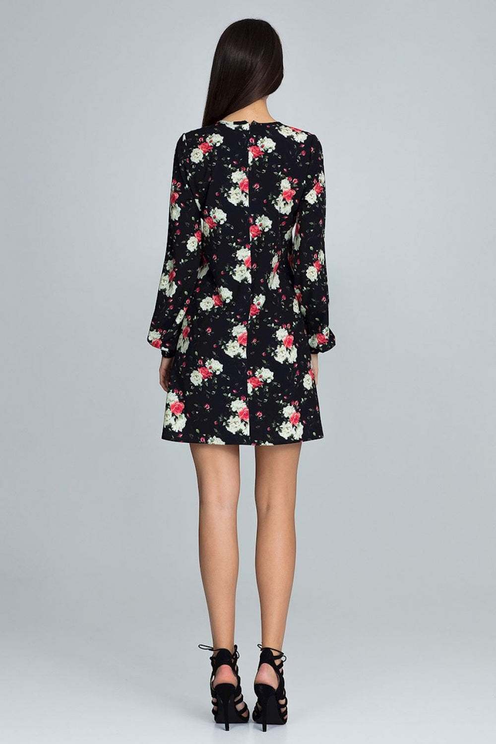 Day Dress M596 – Figl – Day Dress – image 12