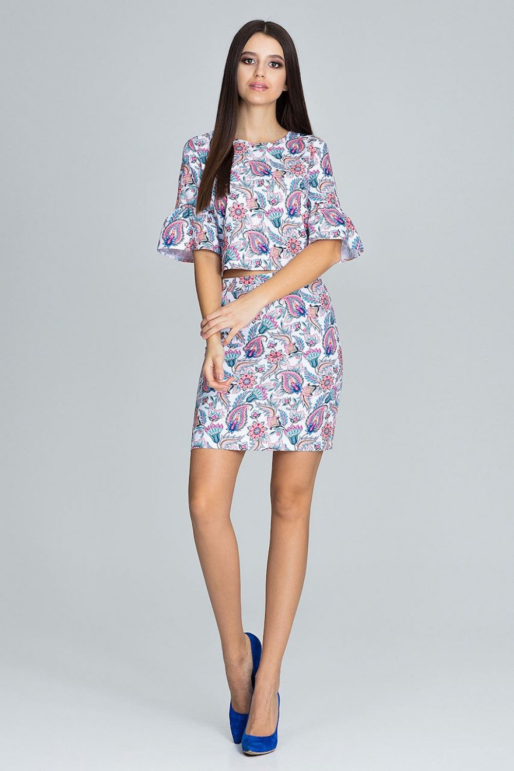 Set M593 – Figl, Pattern 83 – Set – image 2