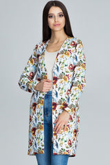 Jacket M592 – Figl, Pattern 81 – Jacket