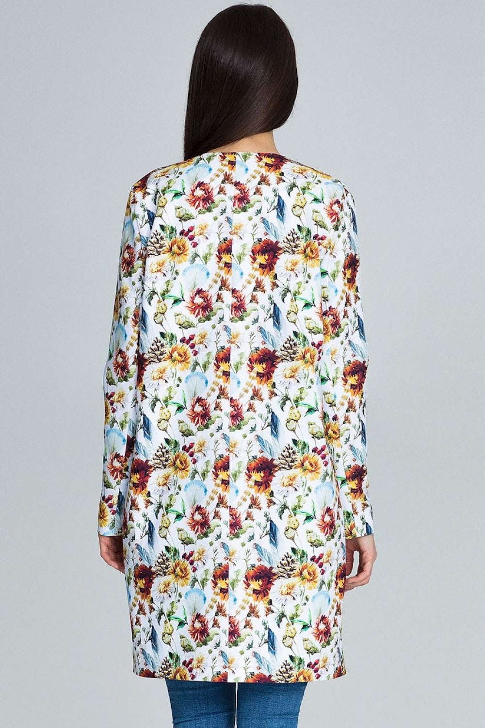 Jacket M592 – Figl – Jacket – image 5