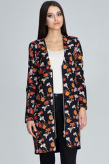 Jacket M592 – Figl, Pattern 82 – Jacket – image 2