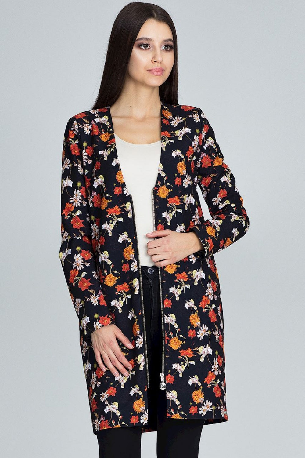 Jacket M592 – Figl – Jacket – image 6