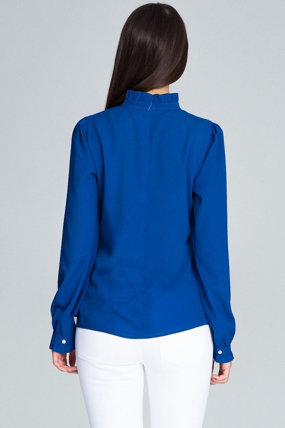 Blouse M595 – Figl – Blouse – image 7
