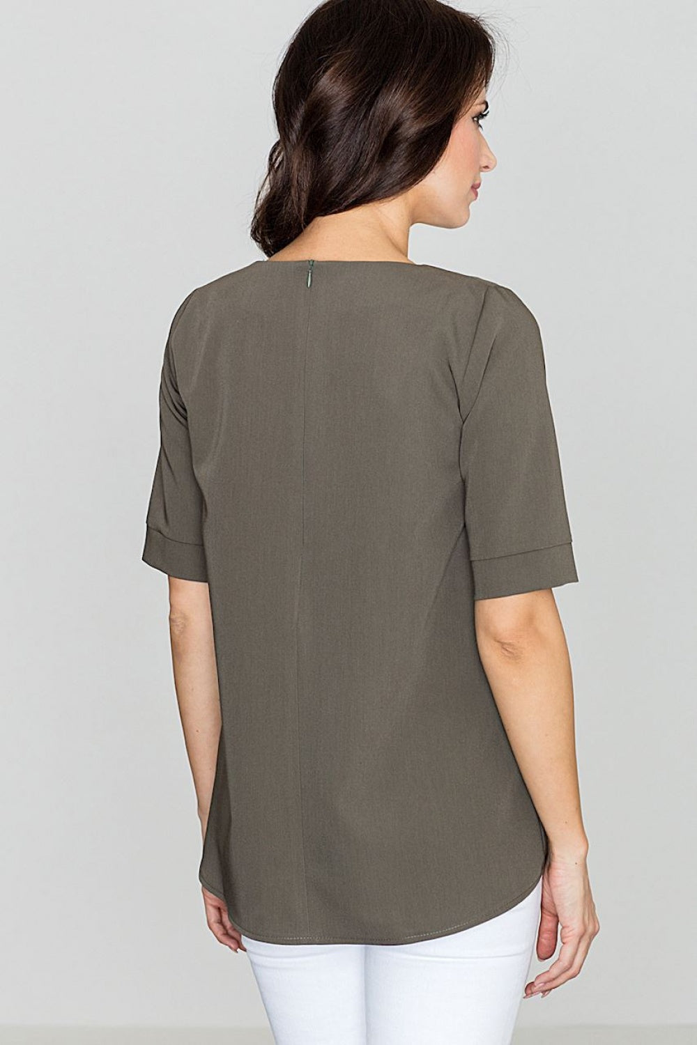Blouse K370 – Lenitif – Blouse – image 7