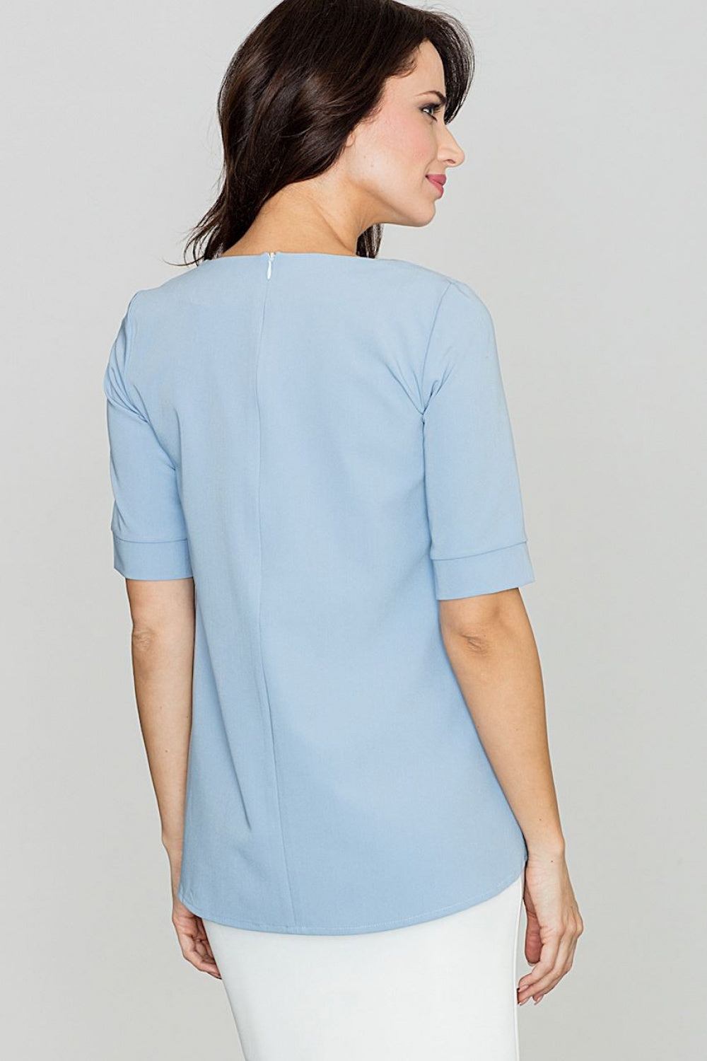 Blouse K370 – Lenitif – Blouse – image 8