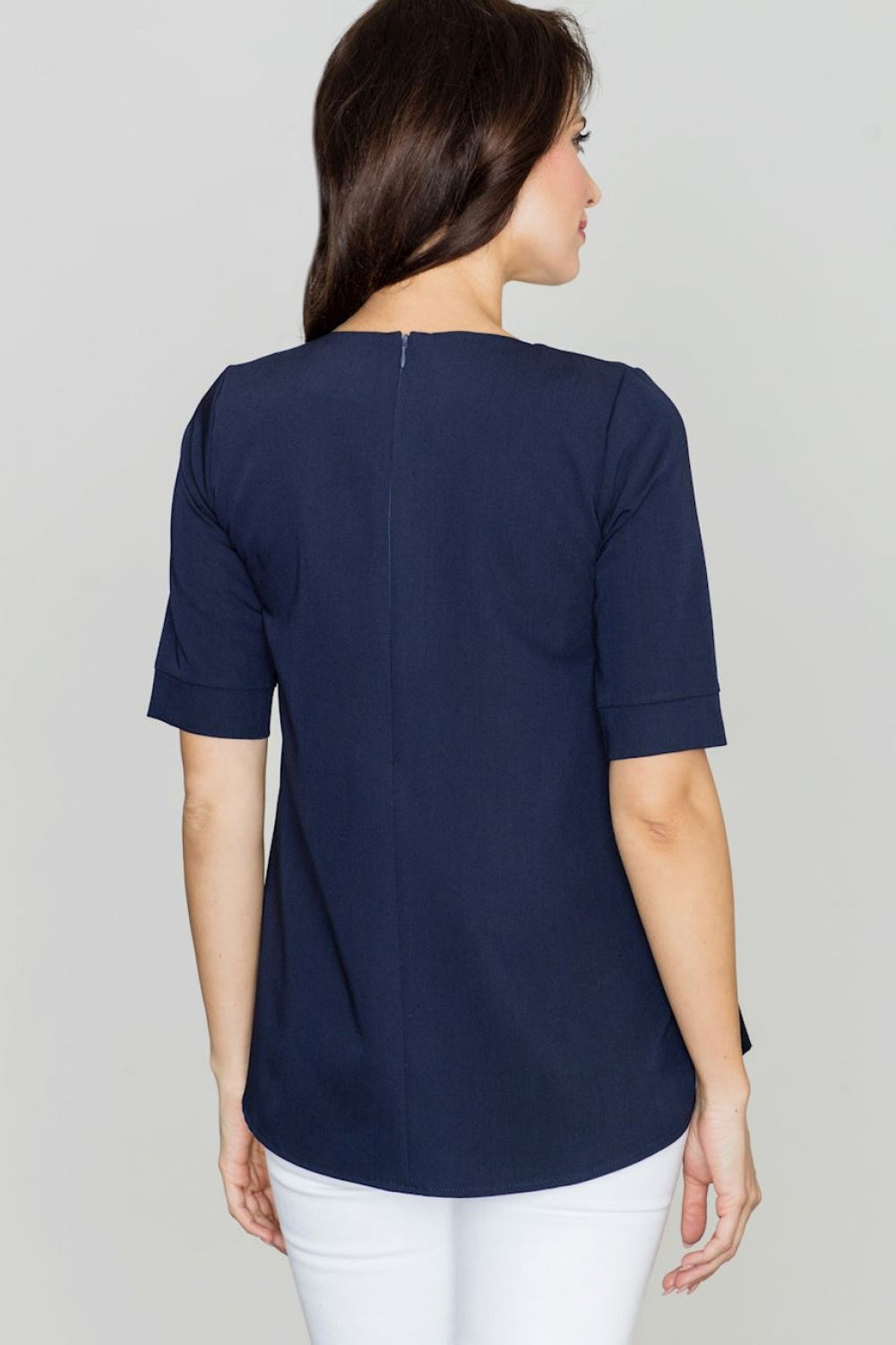 Blouse K370 – Lenitif – Blouse – image 9