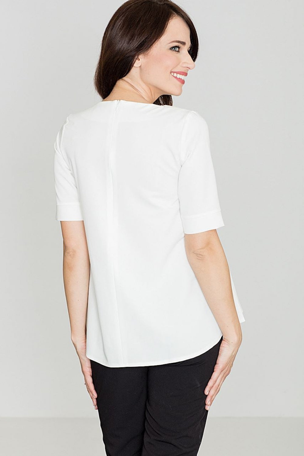 Blouse K370 – Lenitif – Blouse – image 10
