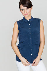 Shirt K363 – Lenitif, Navy – Shirt