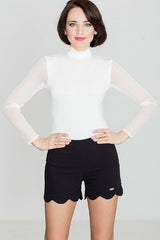 Shorts K375 – Lenitif, Black – Shorts