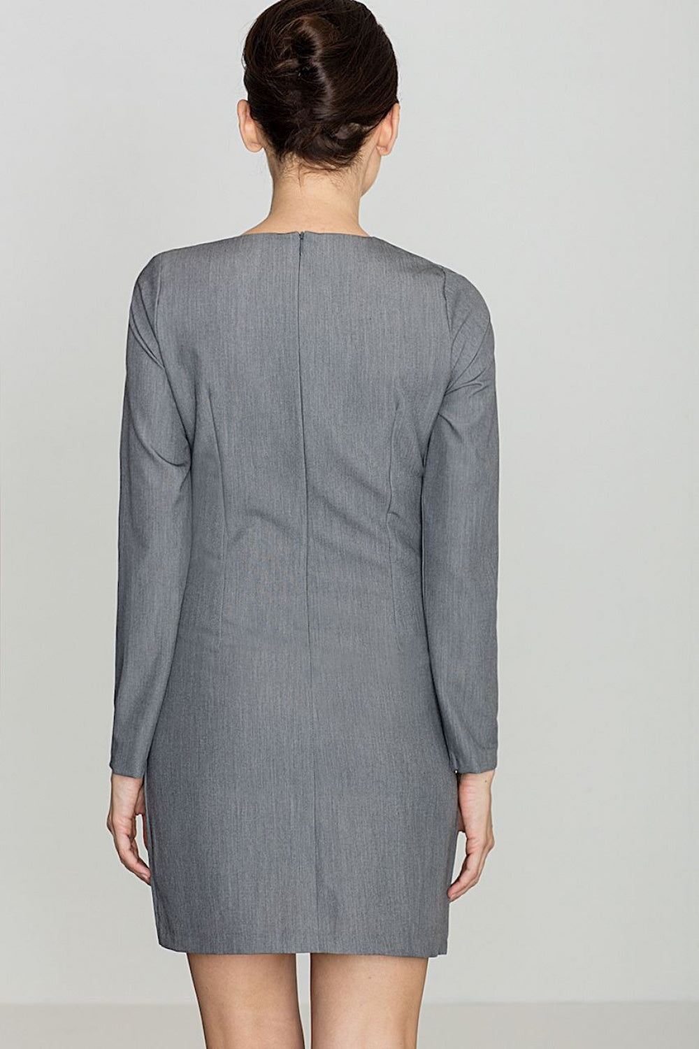 Day Dress K373 – Lenitif – Day Dress – image 5