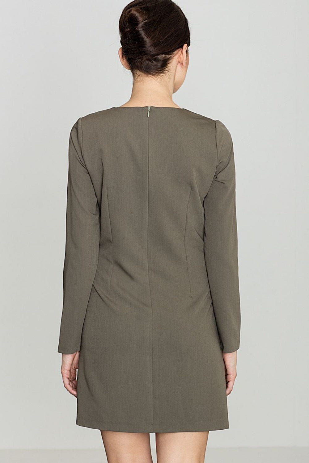 Day Dress K373 – Lenitif – Day Dress – image 6