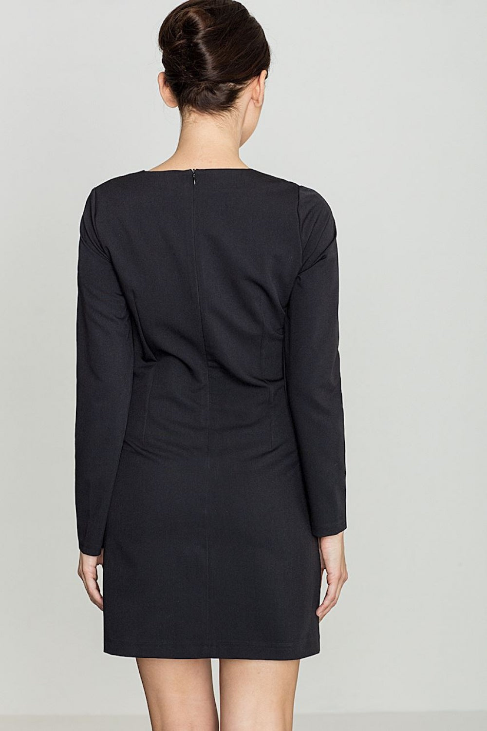 Day Dress K373 – Lenitif – Day Dress – image 7