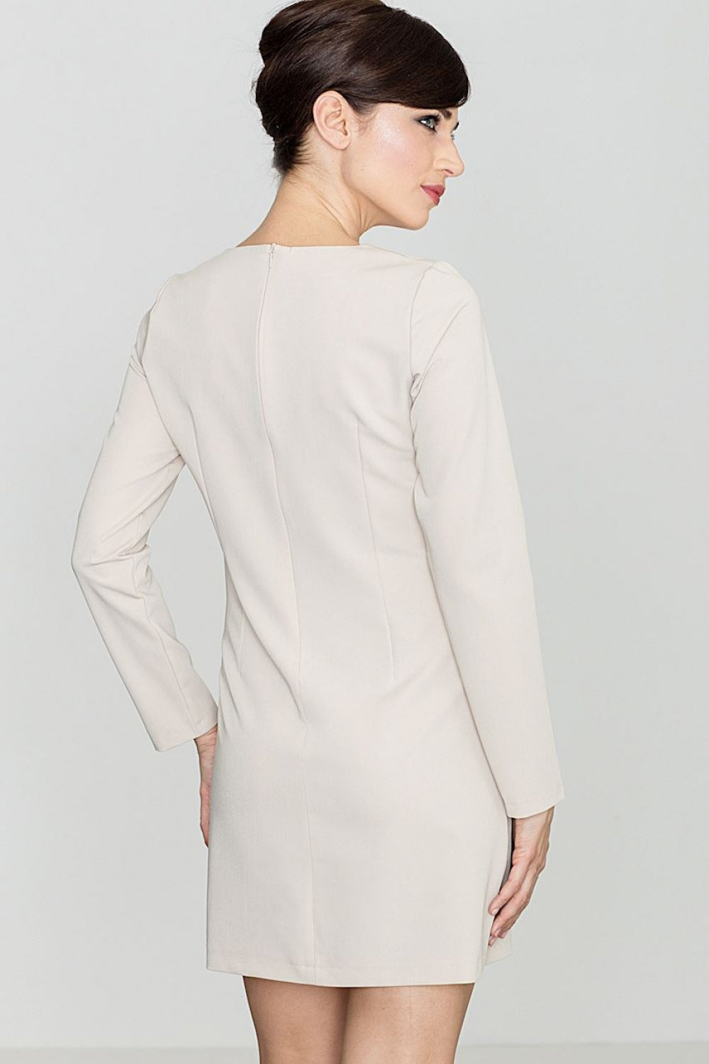 Day Dress K373 – Lenitif – Day Dress – image 8