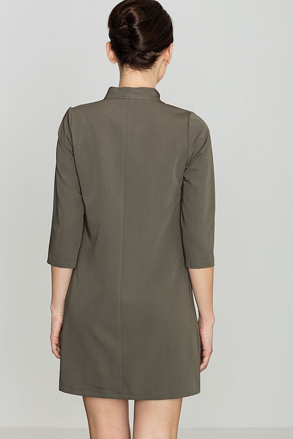 Day Dress K369 – Lenitif – Day Dress – image 6