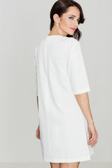 Day Dress K316 – Lenitif – Day Dress – image 2